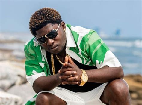 KOJO GOLDEN .